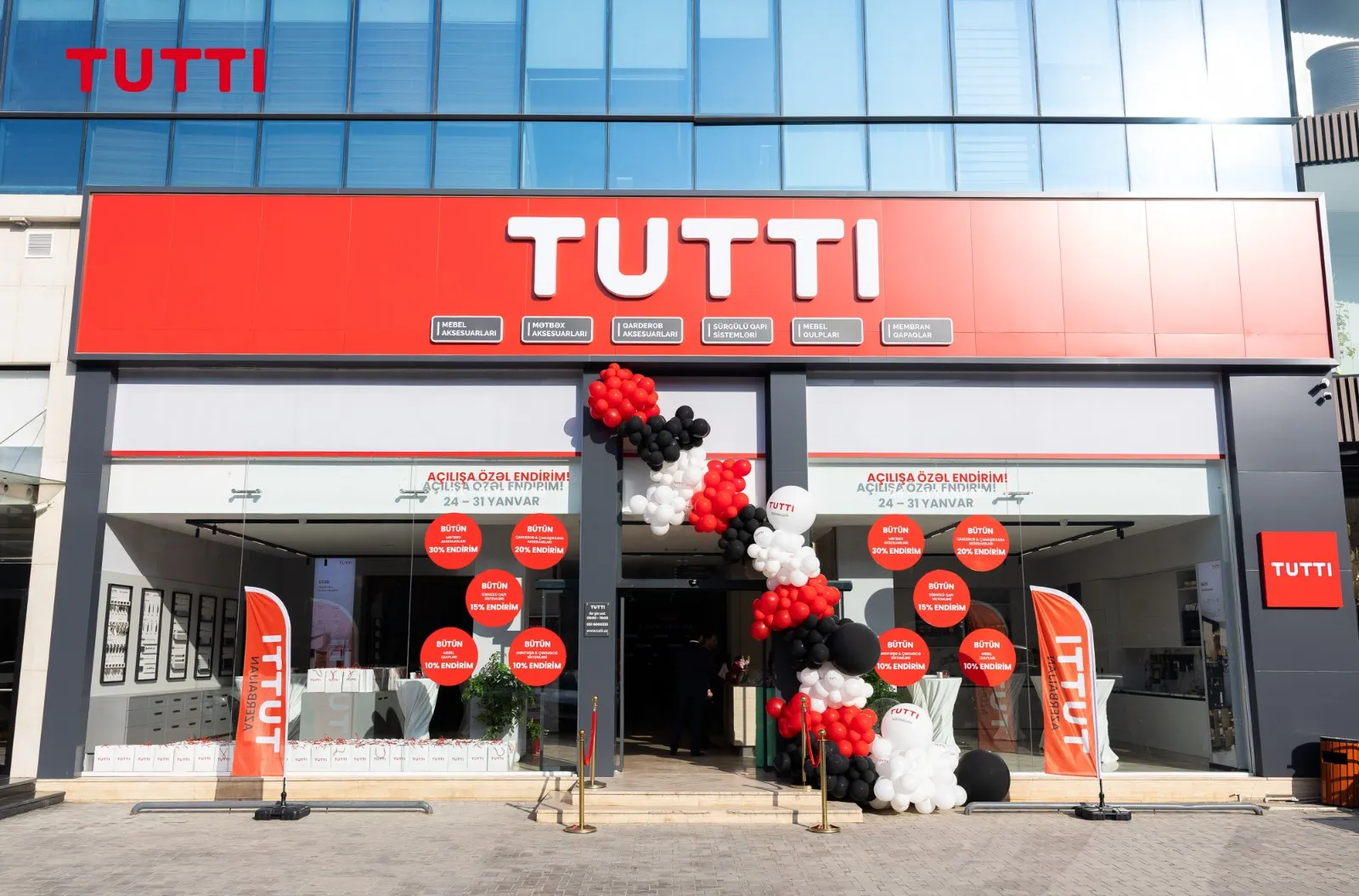 Grand Opening of TUTTI Store In Azerbaijan1.jpg