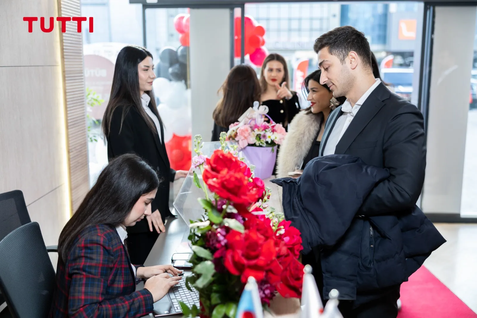Grand Opening of TUTTI Store In Azerbaijan2.jpg