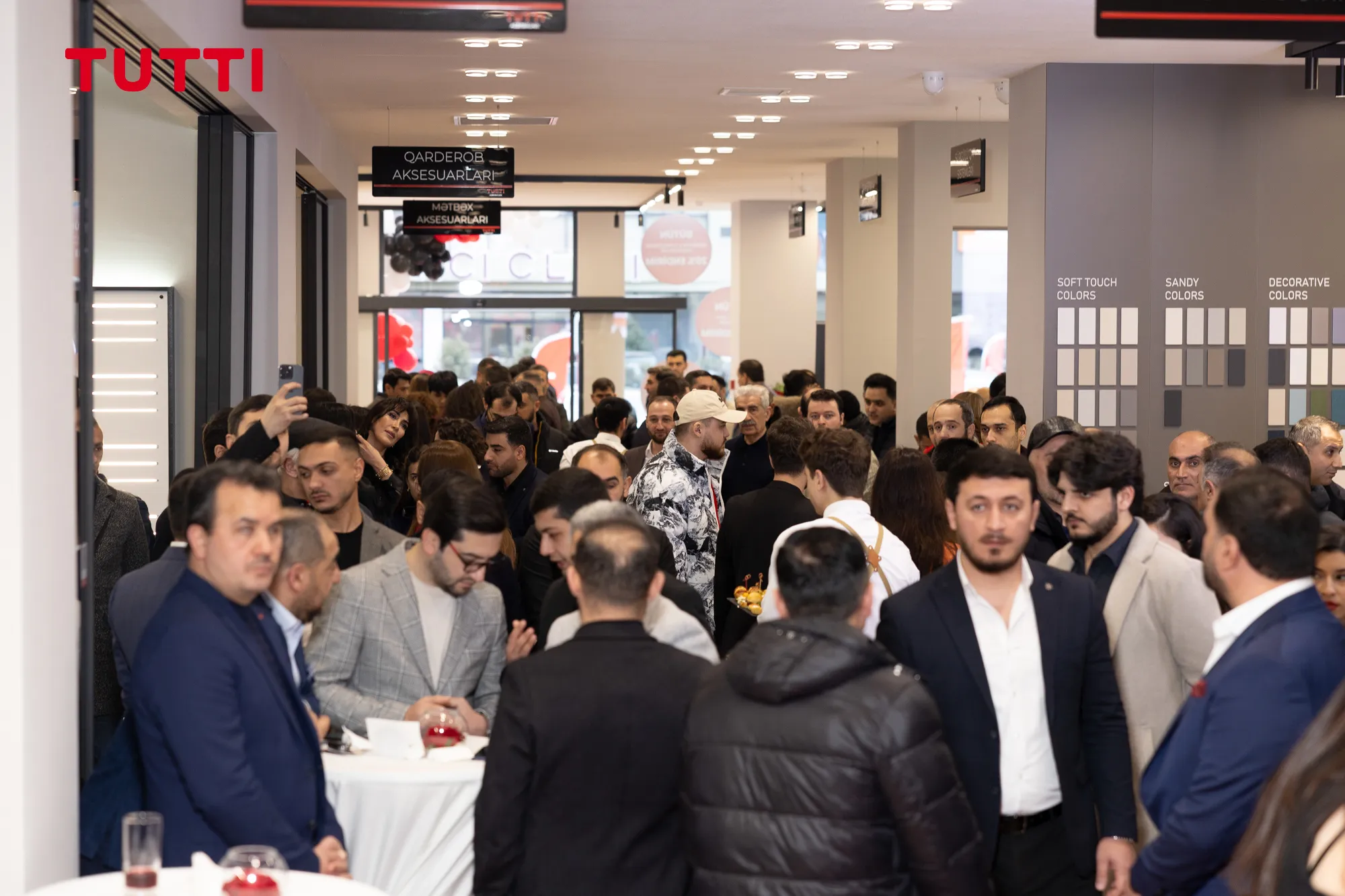 Grand Opening of TUTTI Store In Azerbaijan3.jpg
