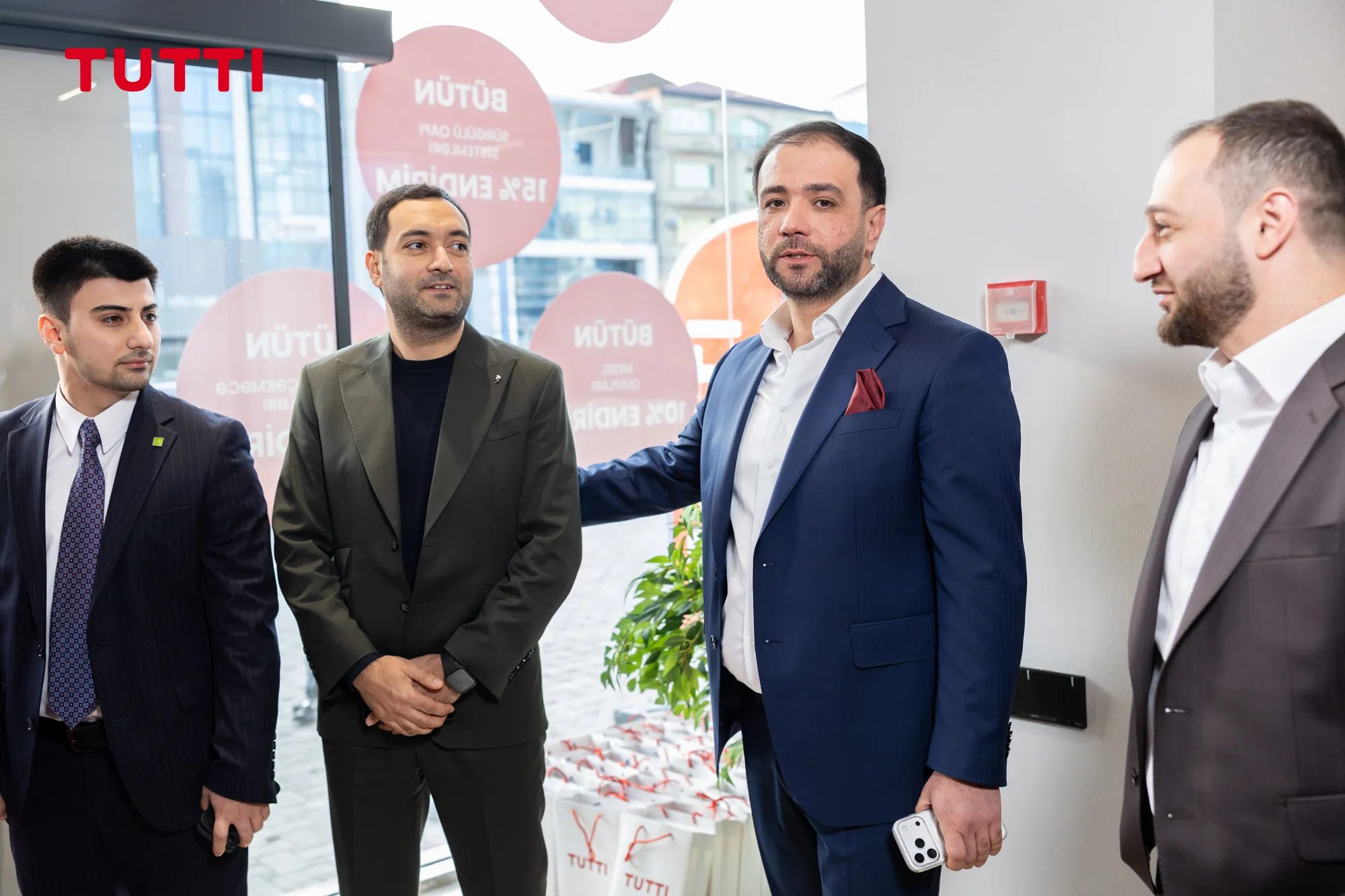 Grand Opening of TUTTI Store In Azerbaijan4.jpg