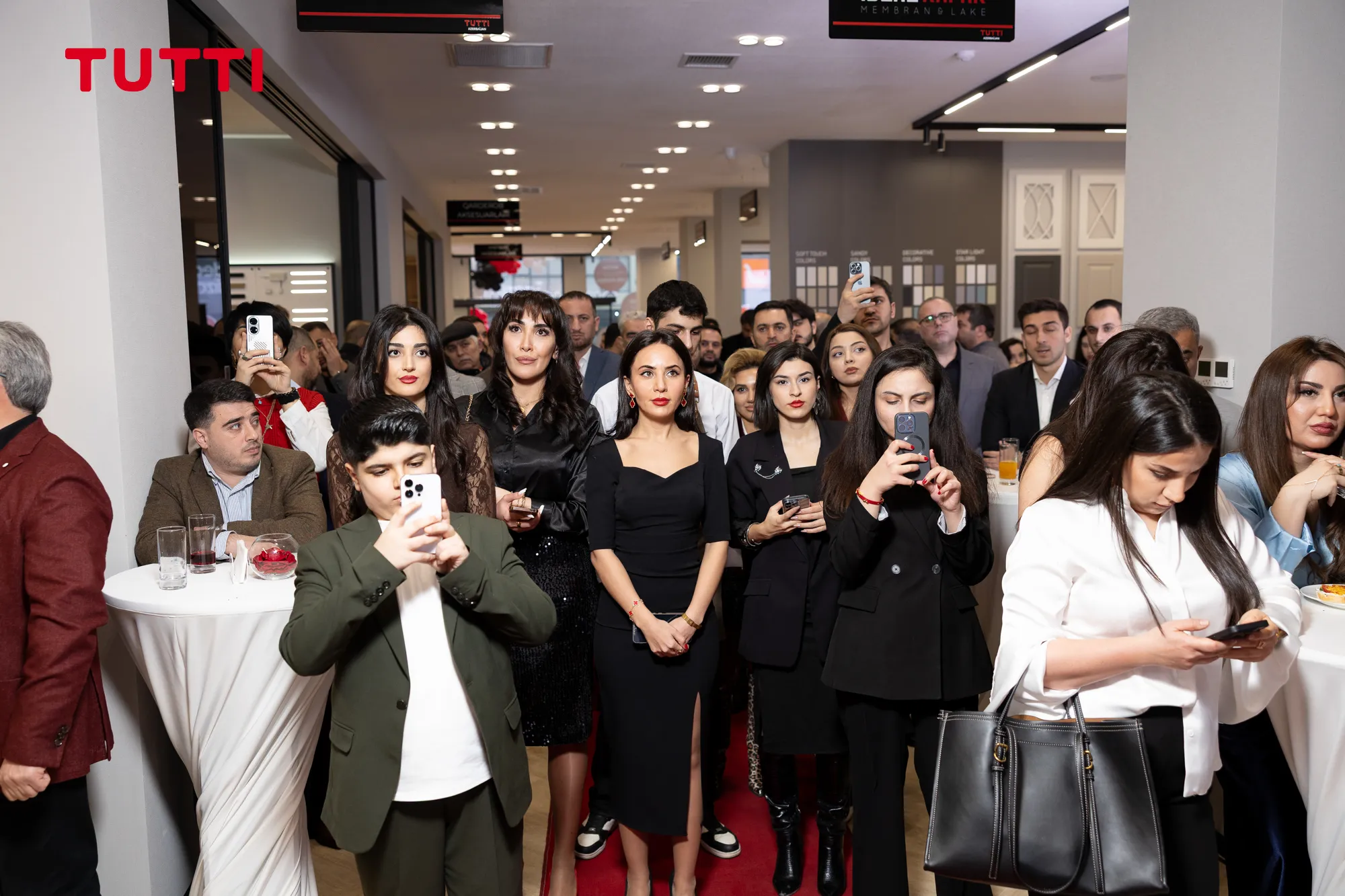 Grand Opening of TUTTI Store In Azerbaijan7.jpg