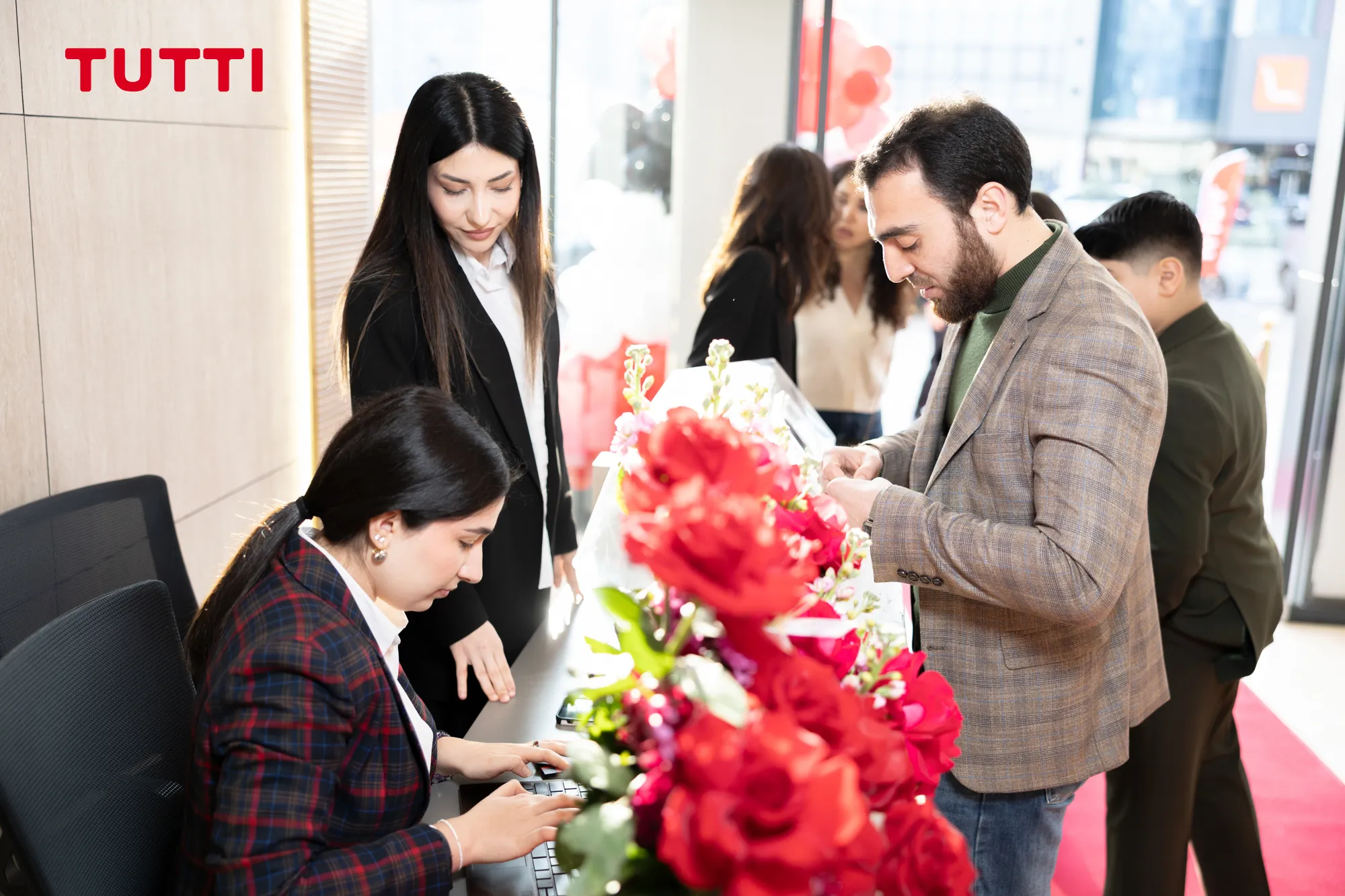 Grand Opening of TUTTI Store In Azerbaijan8.jpg