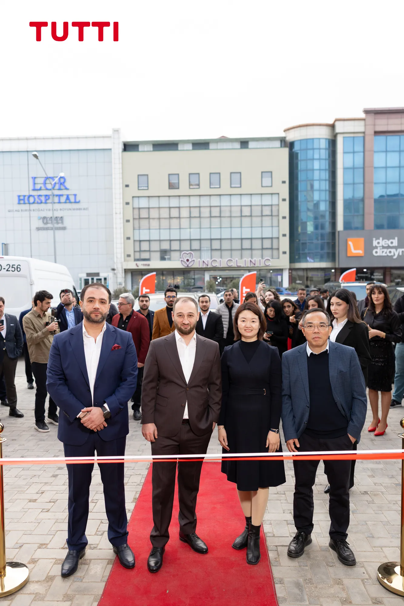 Grand Opening of TUTTI Store In Azerbaijan9.jpg