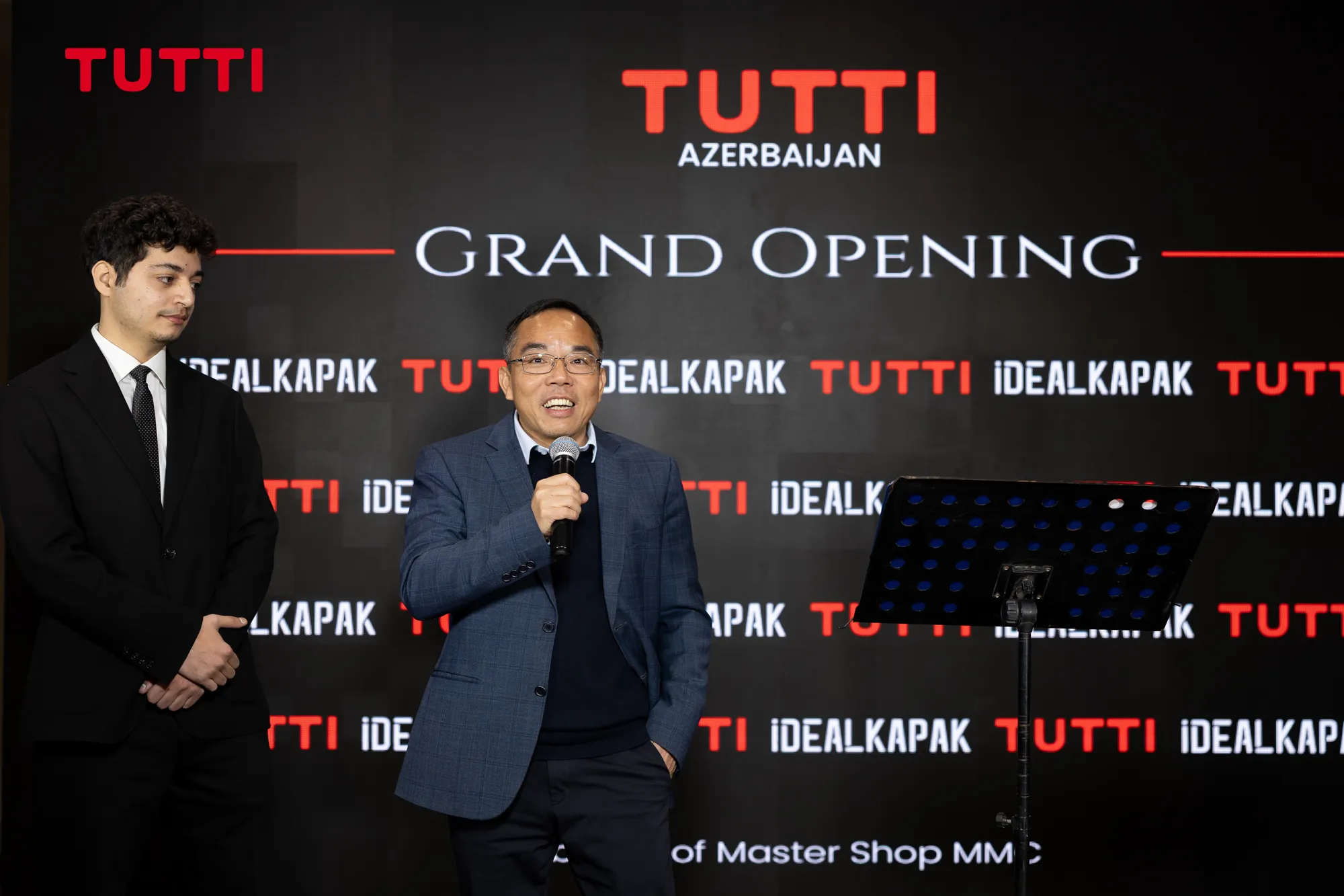 Grand Opening of TUTTI Store In Azerbaijan10.jpg