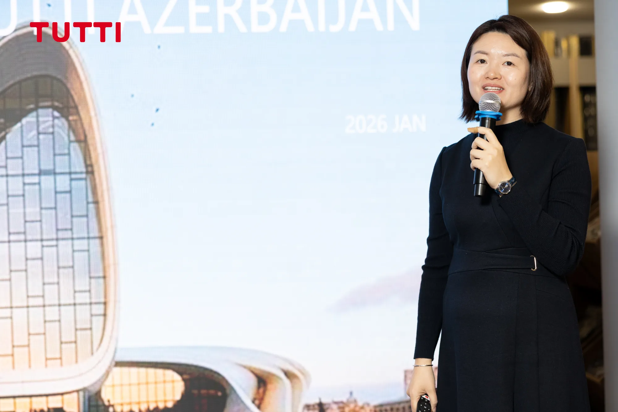 Grand Opening of TUTTI Store In Azerbaijan11.jpg