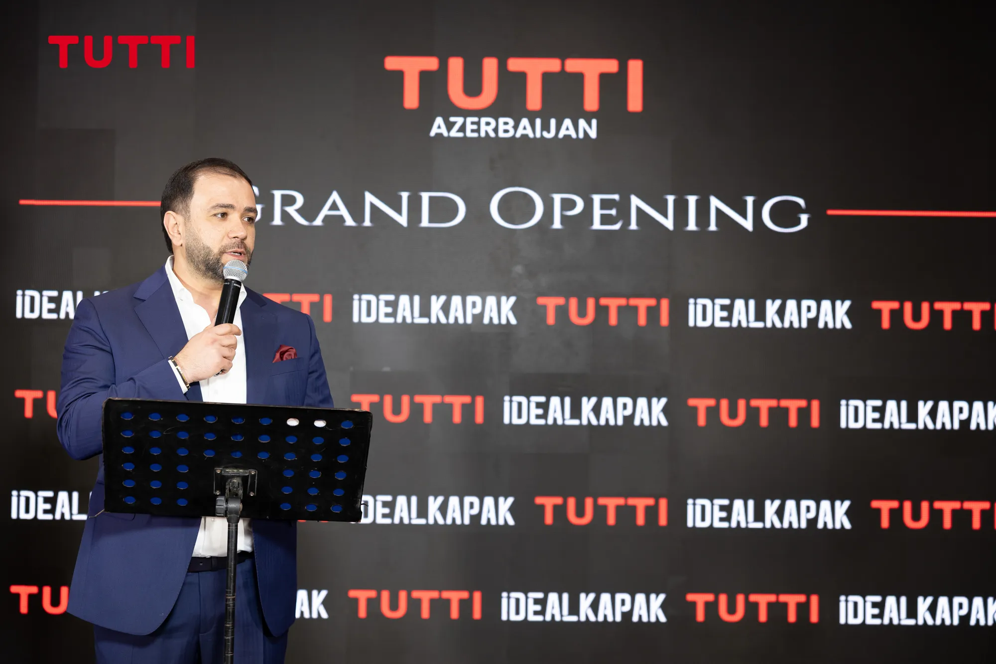 Grand Opening of TUTTI Store In Azerbaijan12.jpg