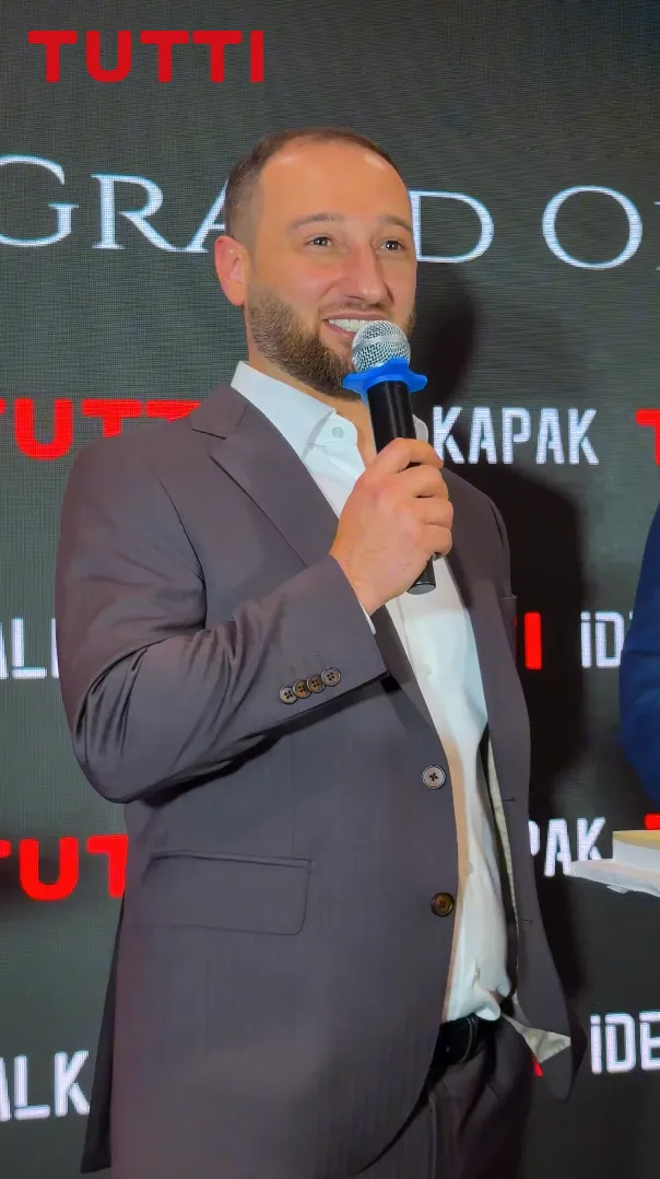 Grand Opening of TUTTI Store In Azerbaijan13.png