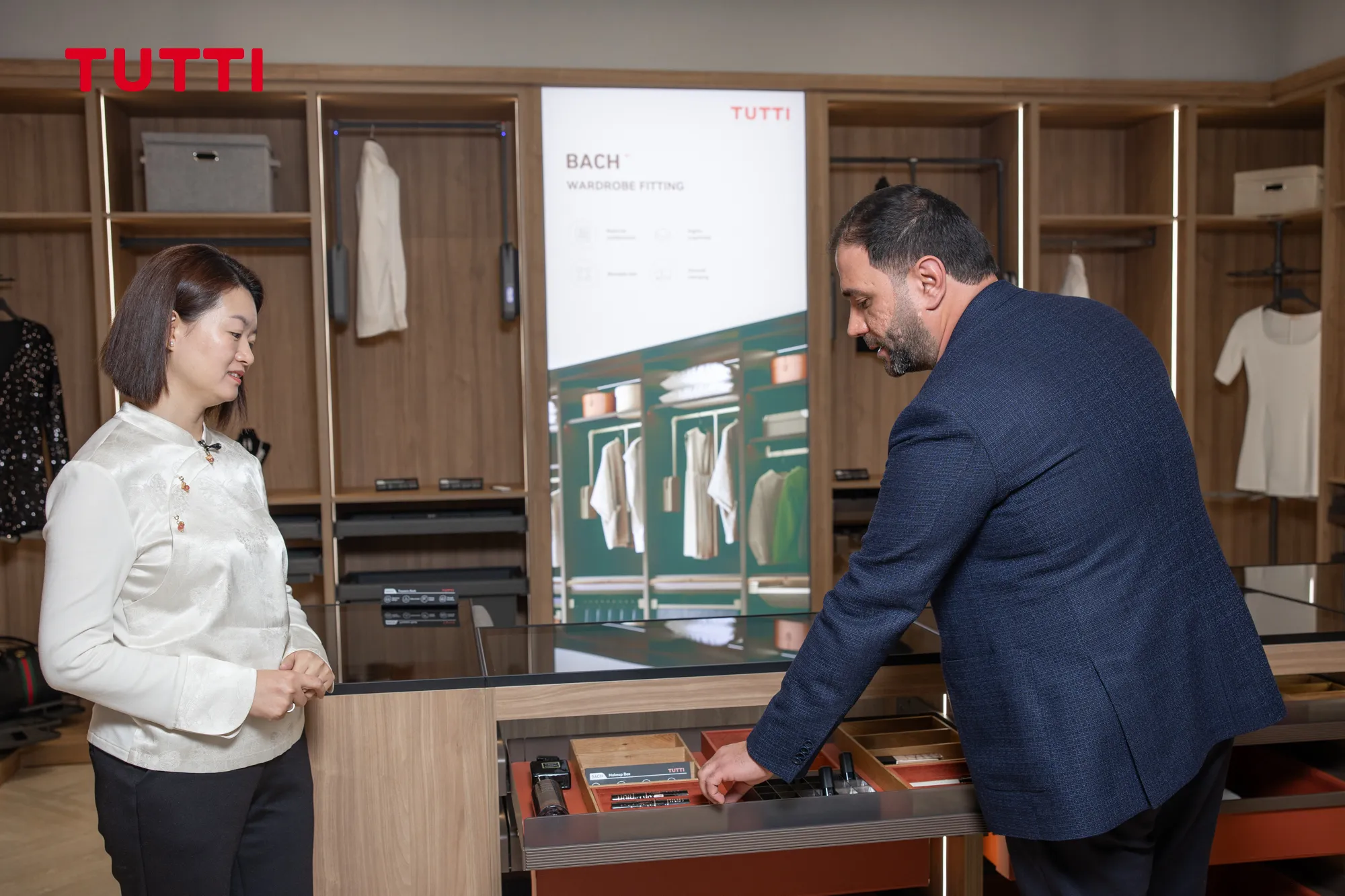 Grand Opening of TUTTI Store In Azerbaijan15.jpg