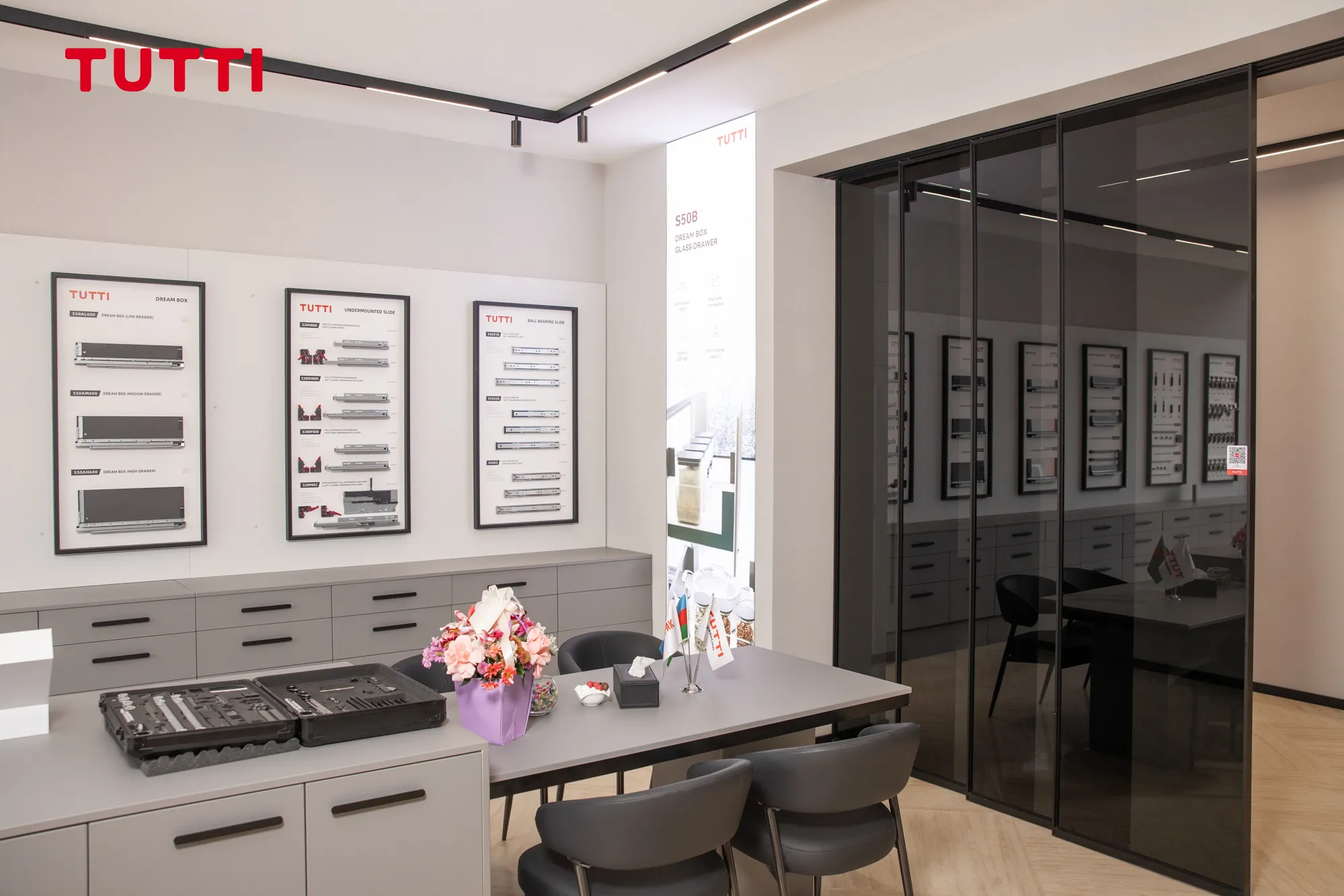 Grand Opening of TUTTI Store In Azerbaijan25.jpg
